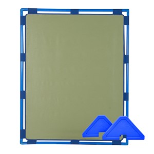 Single Big Screen Playpanel